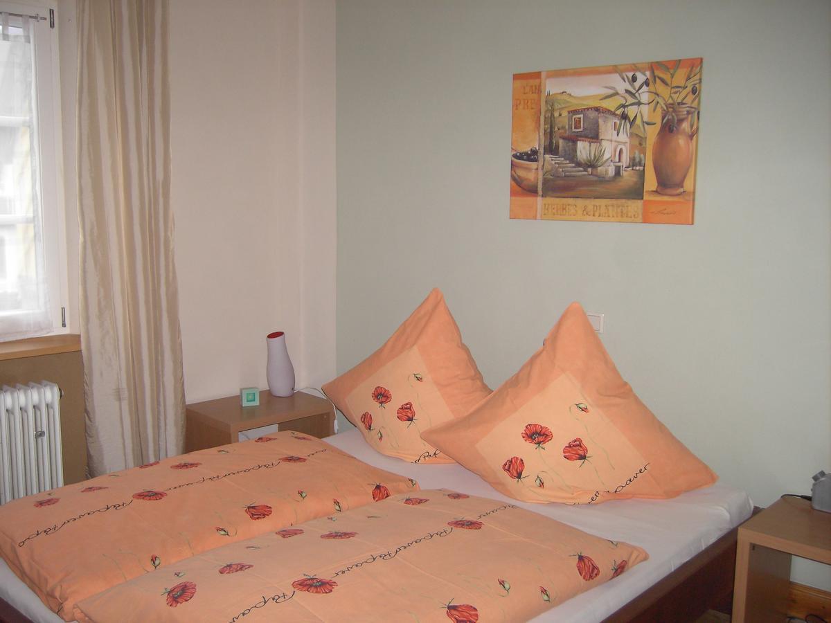 Gasthaus Strohe Sierscheid Εξωτερικό φωτογραφία