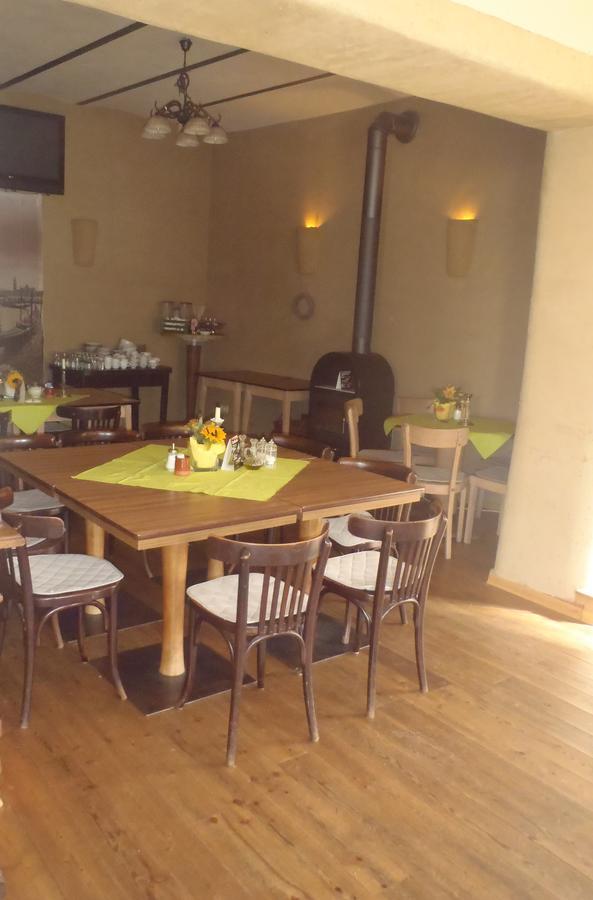 Gasthaus Strohe Sierscheid Εξωτερικό φωτογραφία
